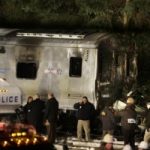 Incidente treno-auto: almeno 7 morti