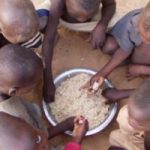 Come si misura la fame nel mondo?