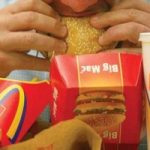 Fast food in crisi anche negli USA