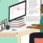 10 consigli per sistemare la scrivania e lavorare meglio