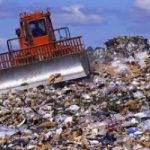 Sicilia: troppi rifiuti in discarica. E' maglia nera
