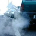 Inquinamento aria: un problema sempre più serio