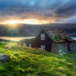 Cambiamenti climatici: l'Islanda si alza dal mare