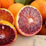 La dieta delle arance rosse, per dimagrire bene