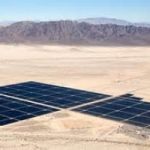 California: maxi impianto solare ha iniziato a produrre energia