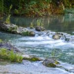 Abruzzo: 3,6 milioni per risanare il fiume Vomano