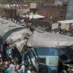 Incidente ferroviario in India. Almeno 15 morti