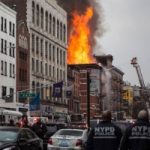Fuga di Gas: Esplode palazzina a Manhattan. Preveniamo!