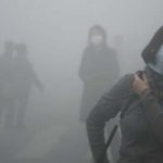 Lo smog fa aumentare il rischio ictus