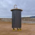 Ecoinvenzioni: il dispositivo che produce acqua potabile dall'aria