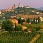 Viaggio nell'italia del vino bio #2 - Toscana