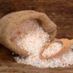 OMS: non consumare più di 5 grammi di sale al dì