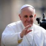 Papa Francesco: dalla capacità di custodire acqua dipende futuro
