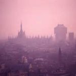 Smog: Milano e Roma maglie nere in Europa