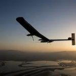 L’aereo solare è pronto: al via il giro del mondo