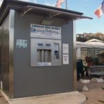 Chioschi dell’acqua: boom in Italia