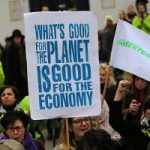 'Ferma il TIPP': Greenpeace lancia la petizione