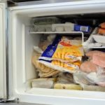 Come usare il freezer per un pasto veloce, sfizioso ed economico: 4 consigli