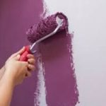 Come scegliere il colore per tinteggiare casa?