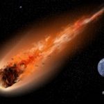 Asteroide in rotta di collisione con la Terra. Cosa succederà?