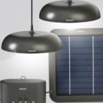 Ecoinvenzioni: il kit fotovoltaico di luci Led che illumina l'Africa