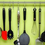 5 trucchi per sfruttare al meglio una cucina piccola