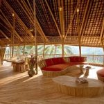 La casa dei sogni? È fatta di bambù! (Video)