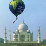 Greenpeace 'espulsa' dall'India