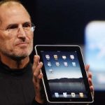 Steve Jobs non lasciava usare l'iPad ai suoi figli