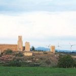 Orvieto: impianto eolico troppo vicino al Duomo, WWF lancia l'allarme