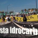 Trivelle nell'Adriatico: oggi ambientalisti in piazza
