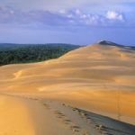 Dune du Pilat verso la nazionalizzazione, per preservare sito