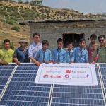 Nepal: il ruolo dell'energia solare nei soccorsi