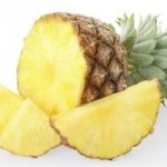 7 buone ragioni per mangiare l'ananas