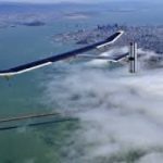 Solar Impulse 2: al via la tappa più impegnativa