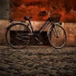 Bici poco amata dagli italiani e dall'Italia