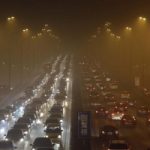 Inquinamento dell’aria: capiamoci qualcosa in più