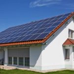 Fotovoltaico: basta un  click per installare pannelli sul tetto