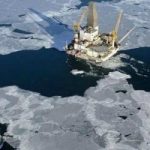Una petizione per fermare le trivellazioni nell’Artico