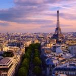 Scooter elettrici: Parigi dà il via alla mobilità green