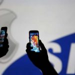 Rischio sicurezza per Apple e Samsung
