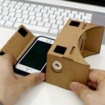 Vendute 1 milione di cardboard: così lo smartphone diventa 3D