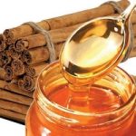 Miele e cannella: combinazione magica