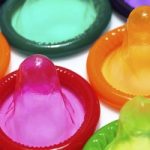 Infezioni in corso? Il preservativo cambia colore