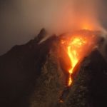Esplode il vulcano Sinabung. Allerta massima