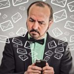 Come sopravvivere alle troppe email? Ecco 5 trucchi