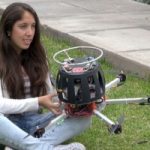 Ecoinvenzioni: il drone che rileva radiazioni e inquinamento