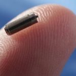 Ecoinvenzioni: la micro batteria a ricarica ultra-rapida
