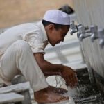 Pakistan: caldo record. 200 vittime