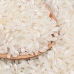 Arsenico inorganico nel riso